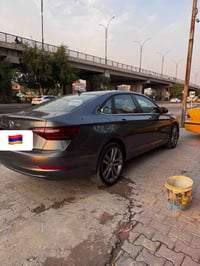 موديل ٢٠١٩ • ماشي ٥٨٠٠٠ • حادث دعامية