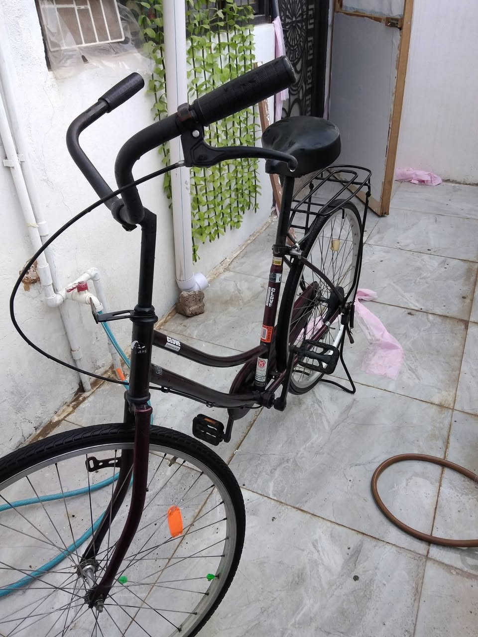 السلام عليكم عليكم
باسكل شركة مرغوبة كلوف

 موديل 2018

نضافة زينة

رايدهة ب 90 و بيهة مجال للطيبين

ما تشتري لا تراسل
مكاني كركوك حي الاسرى

واتساب👇

***********
