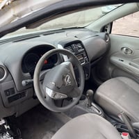 نيسان صني • هندي • رقم بغداد دولي