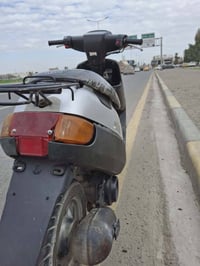 ماطور بوتين ٦٠ ياماها منهمكينه معمره مره وحده مبدل بستم فقط عل وضع شرك...