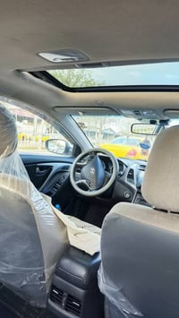 النترا GLS • ٢٠١٤ • رقم اربيل