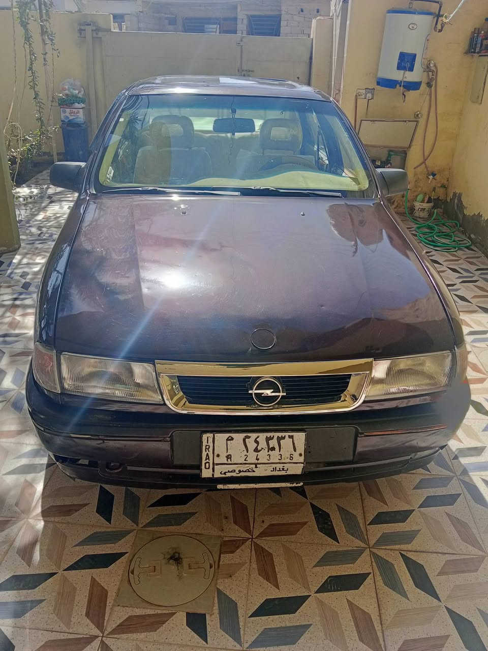 السلام عليكم التفاصيل داخل الصور


**إذا كنت صاحب هذا الإعلان وتريد حذفه لأي سبب، رجاءا أرسل رسالة إلى الدعم الفني**