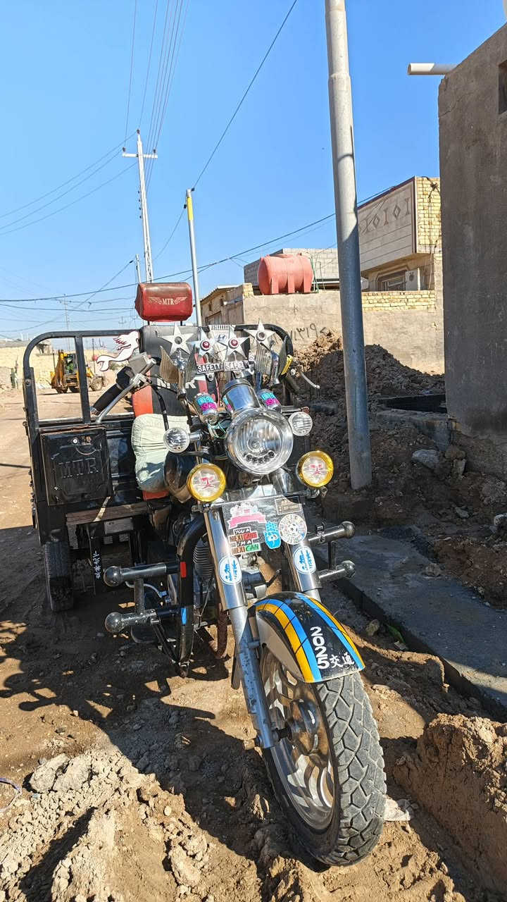 سلام عليكم ستوته للبيع موديل 21اوراق اصوليه الستوته كفاله عامه محرك 24الستوته احله من الصور نضافه فول السعر مليونين و250للاستفسار ***********بي وتستاب المو شراي لا يتعبنه
