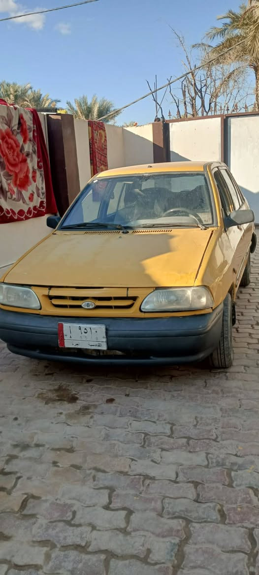 سيارة سايبة للبيع موديل 13 أجرة رقم الماني قادسية بيهة خط وبحث لـ2023 مصفرة سنوية تفاصيل السعر 10 وبيهة مجال بسيط المكان كربلاء الحسينية ابيع كوم حديد بدون تحويل اكفل سرقة وعشائر اتصل ***********
