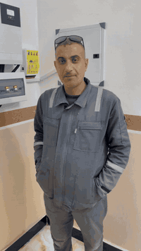 «كوادر شمس الشموس تركت بصمة حلوة بكل أقضية ونواحي محافظة ديالى، وهذا أكبر دليل على ثقة الناس بمكتب شمس الشموس، بدقته بالعمل والصيانة وبكوادره المتميزة. كل الشكر لكوادرنا الأبطال.
***********
