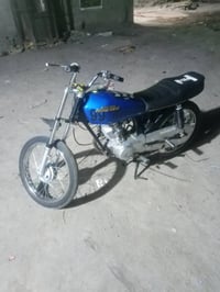 بصره • حي طارق • دراجة