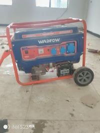 مولد لبيع سعر 400 جديد حيل موبايل 07753699336