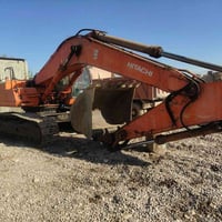 حفاره للبيع موديل 2003حجم 355للستفسار اتصل على هذا الرقم 07748141096