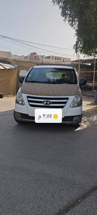 ستاركس موديل 2016  بجم شكل حديث  رقم اربيل دولي  سياره جاهزه مكينه وكي...