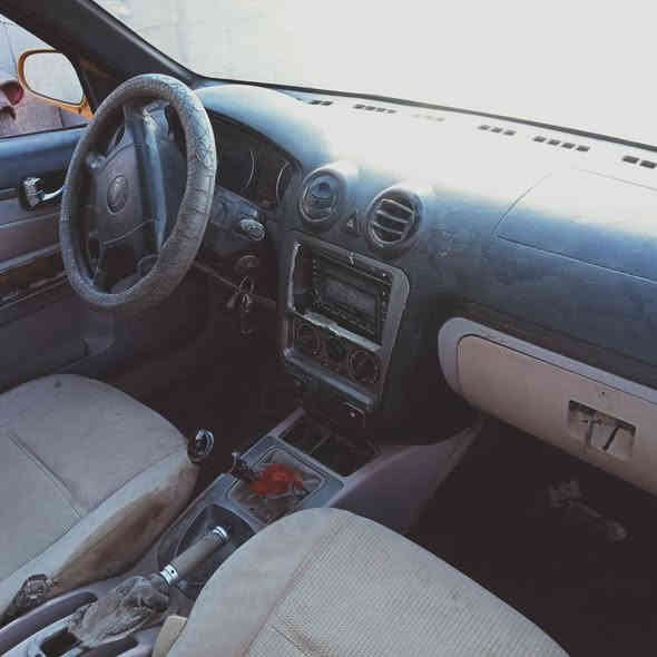 سلام عليكم جيلي سيكي 2012رقم قادسيه تحويل مباشر  هيئه وغرامات ماعرف شكد عليه  سياره جاهزه مكينه كير تايرات جدد 
السعر 12 ورقه    الاستفسار ***********
 مكاني بصويره
