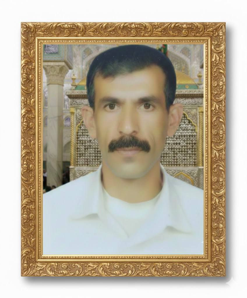 عرض خاص خلال شهر رمظان  صوره مع اطار 30×40
( 13 الف وتوصيل #مجاني) داخل مدينه السماوه قطعتين ب25 وتوصيل #مجاني 

للحجز والاستفسار التواصل مع المندوب { ***********} واتساب فقط 🛑✅
