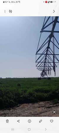 سلام عاليكم يوجدلدينا مرشه رش سعودي ٢ برج مستعمله موسم ابيع مستعجل سعر...