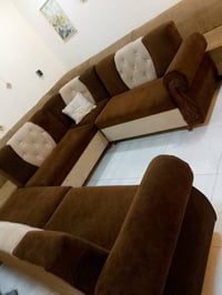 تخم ديوان • ٧ امتار • ١٠ مقاعد