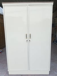 كنتور بابين • مستخدم مجدد • اوف وايت