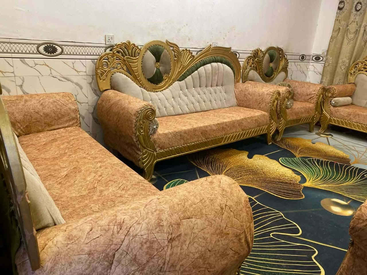 تخم ملكي 13مقاعد نضييف جداا سعر 500بيه مجال عنوان كربلاء الحر


**إذا كنت صاحب هذا الإعلان وتريد حذفه لأي سبب، رجاءا أرسل رسالة إلى الدعم الفني**