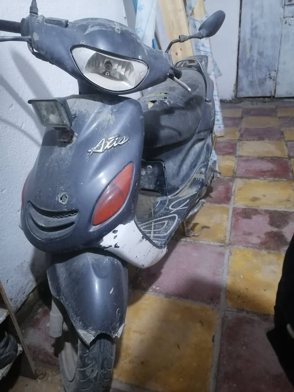 اگزز للبيع  الدراجه گايمه  السعر 150


**إذا كنت صاحب هذا الإعلان وتريد حذفه لأي سبب، رجاءا أرسل رسالة إلى الدعم الفني**