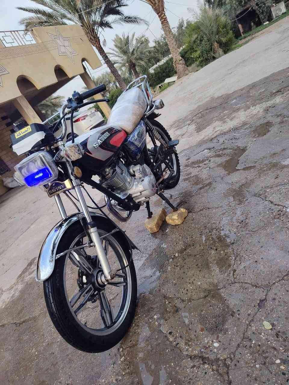 سلام عليكم
دراجه للبيع موديل 2021
دراجه  حلوه مال جناي اوراقهه موجود  
نوقصهه كلوبات مال اشاير  وقبق مال زنجيل 
دراجه  محركهه ما مفتوح 
شلعه معدل تاكل الكاعه 
السعر 475وبيهه مجال 
مكاني بغداد  ابو غريب  
الي مو شراي لا يتعبني ولي ما يعجبه السعر لا يعلق السوك كلشي بس ليش اسمعك كلام ميعجبك 
للتواصل ***********كورك بي واتساب 
*********** اثير
