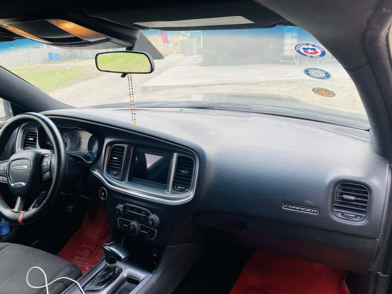 جارجر موديل 2020كفاله عامه سياره جديده ماشيه 100////مكاني واسط الزبيدية ***********
