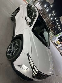 للبيع توسان خليجي ضمان (شركة الأولى )  رقم بغداد ب اسمي  فول مواصفات  ...