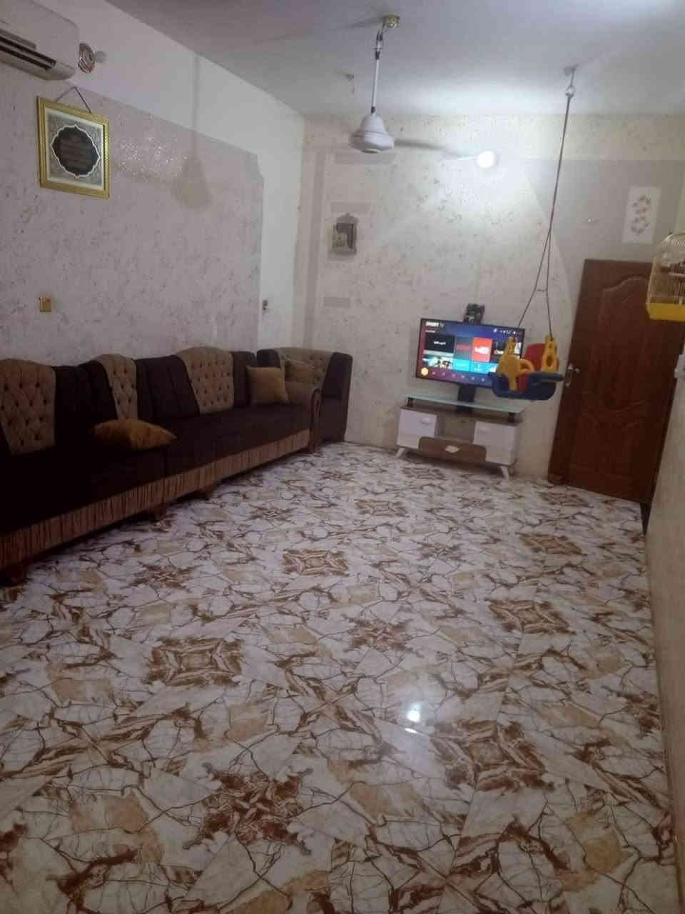 دار للبيع طابو زراعي سند ٢٥ طابقين الأول جاهز كامل والثاني مسكف سندويج بنل معزول عن الأول المساحه ٢٤٠م  باب الدرب بلفرع المقابيل جامع لا اله الا الله تفاصيل تواصل ع رقم او خاص ***********

يرهم مرواس بيت اقل مساحه طابو زراعي سند ٢٥
