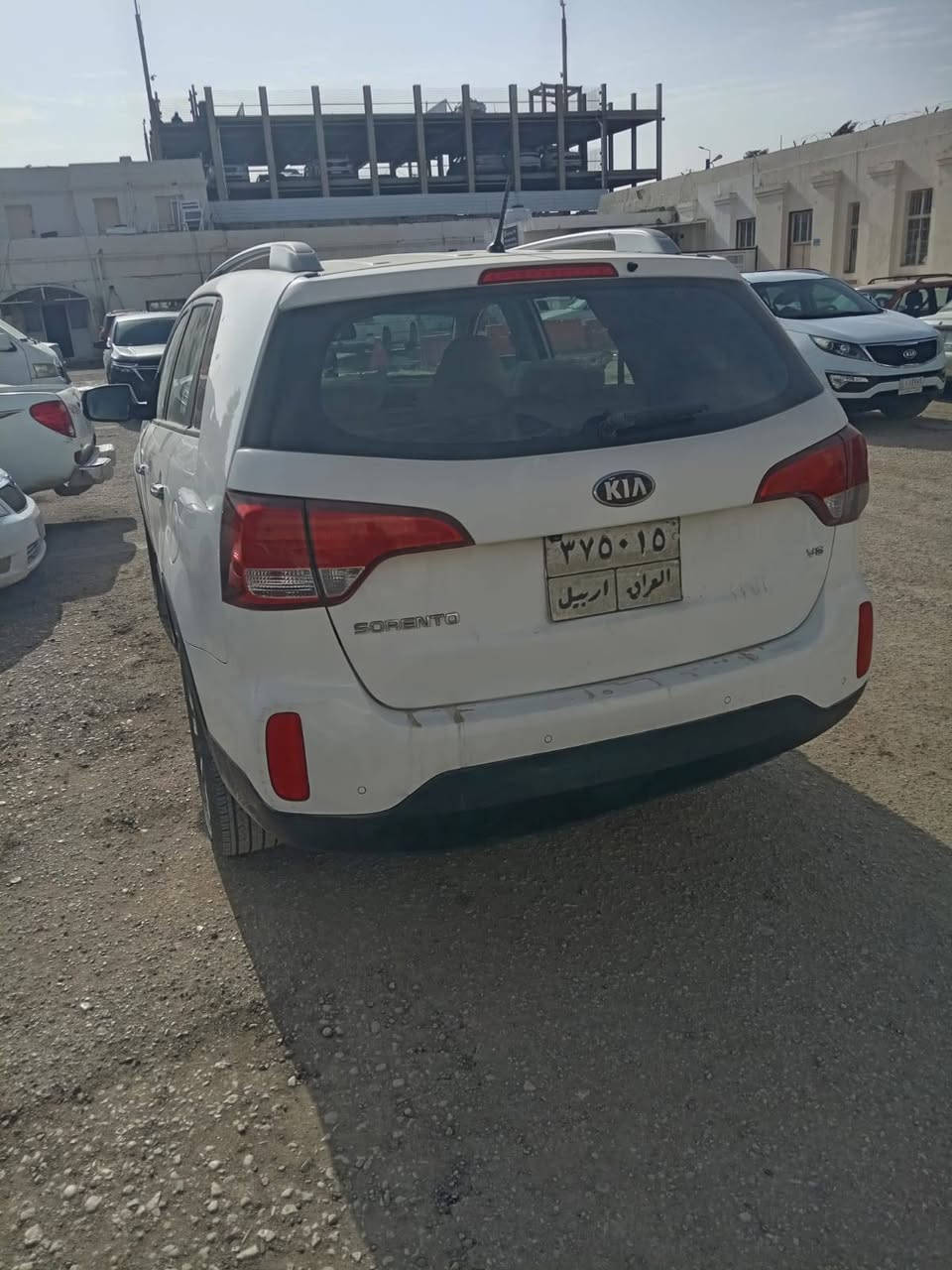 كيا سورنتو ٢٠١٤ خليجي فول من عدى الفتحه سته سلندر سبعه راكب جاهزه رقم أربيل سعره ١٦٥ مراوس بصالون اوبتيما سوناتا سيراتو اي كوري صالون سونار ويه النشر *********** بيه واتساب مكاني ديوانيه المركز
