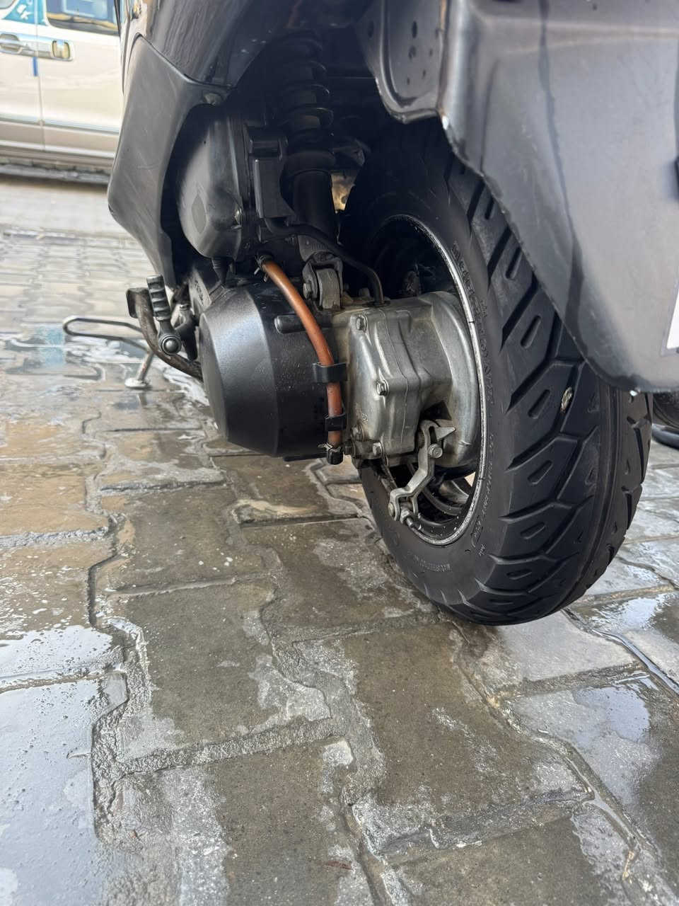 البيع سبيسي ياباني
كبريتر اصلي 

كهربائيات شغاله 

مكينه مكفوله 

كفر تجاري والا اصلي موعود 

مكان الكوت العباسيه 
السعر 850 وبيه مجال 

رقم الهاتف ***********
