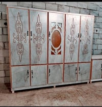 كنتر سليماني • مترين ونص • تركي