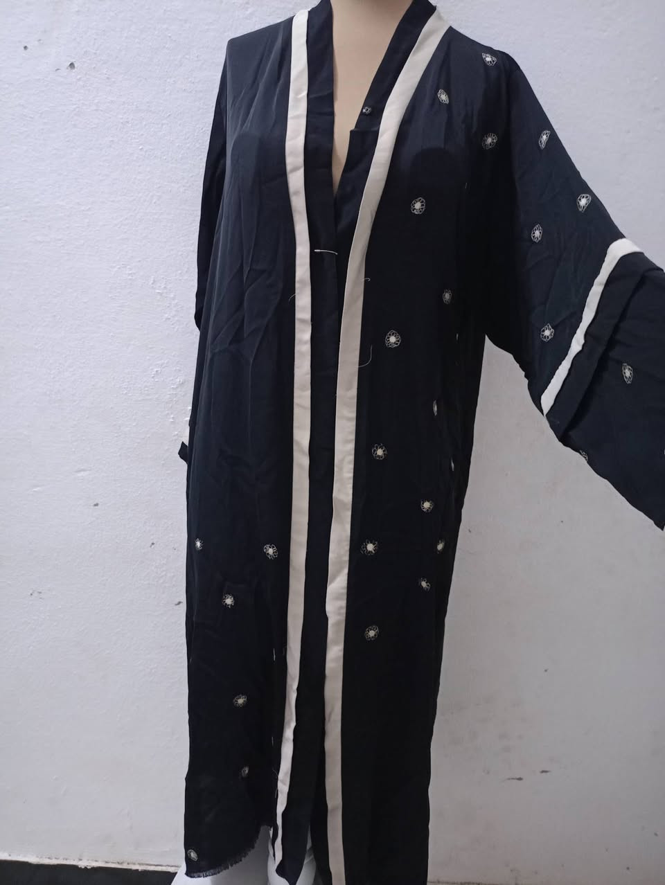 كسر باله جديد جبه لحابه لعنوان تدخل خاص


**إذا كنت صاحب هذا الإعلان وتريد حذفه لأي سبب، رجاءا أرسل رسالة إلى الدعم الفني**