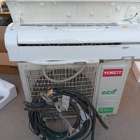سبلت توسوت عادي طن ونص  مشتغل موسم ونص نظيف جدا بدون اي تصليح. مكانه ب...