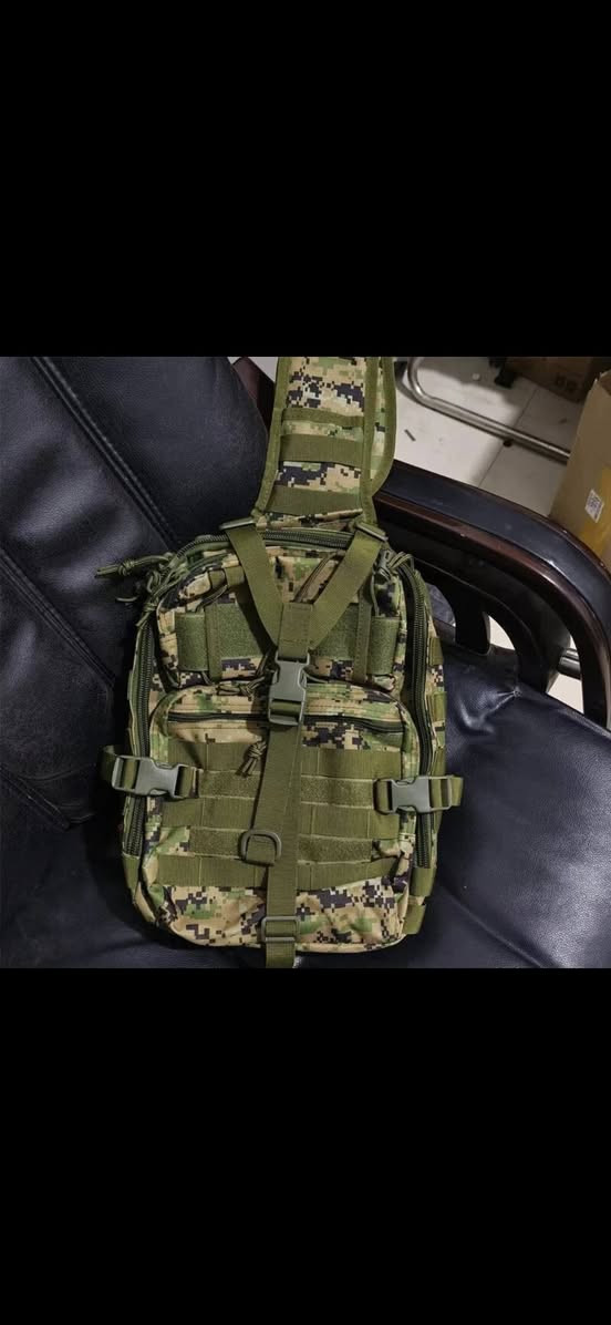 سلام عليكم
قطعتين جنط عسكريه من النوادر جدا محمولات كتف حماله وحده 
كلش مضبوطات واصليات 

اي وحده تعجبك تعال خاص وبخدمتك


**إذا كنت صاحب هذا الإعلان وتريد حذفه لأي سبب، رجاءا أرسل رسالة إلى الدعم الفني**