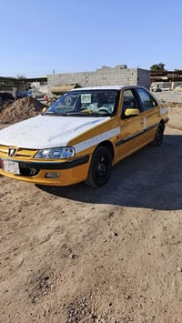 بارص ٢٠١٣ • مكينة وكير • زينون