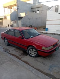 موديل ١٩٩١ • مكينة ١٢ • جير عادي