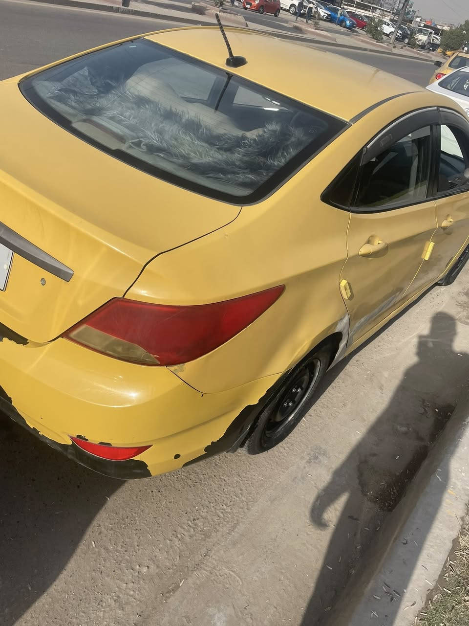 اكسنت٢٠١٥ حادثه بنيد ومصلح نفسه وهذني طخات كدامكم سياره كير ومكينه تبريد مكفولات فقط مصفره هيئة غرامات وبسمي رايده ٧٧ مكاني


**إذا كنت صاحب هذا الإعلان وتريد حذفه لأي سبب، رجاءا أرسل رسالة إلى الدعم الفني**