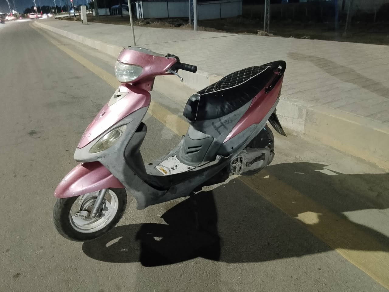 ماكس البيع العنوان ناصريه يم حي الصناعي سعر 350  تفاصيل ***********
