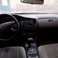 شيزر • ابيض • محرك وكير زين