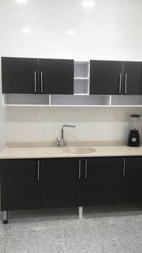 سنك • خشب MDF • ٢م