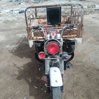 تعميره جديده • باتري 17 • السكان صناعي