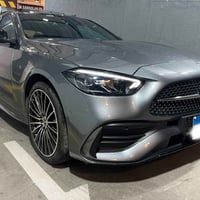 C180 AMG • ٢٠٢٦ • ١٤٠٠٠ كم