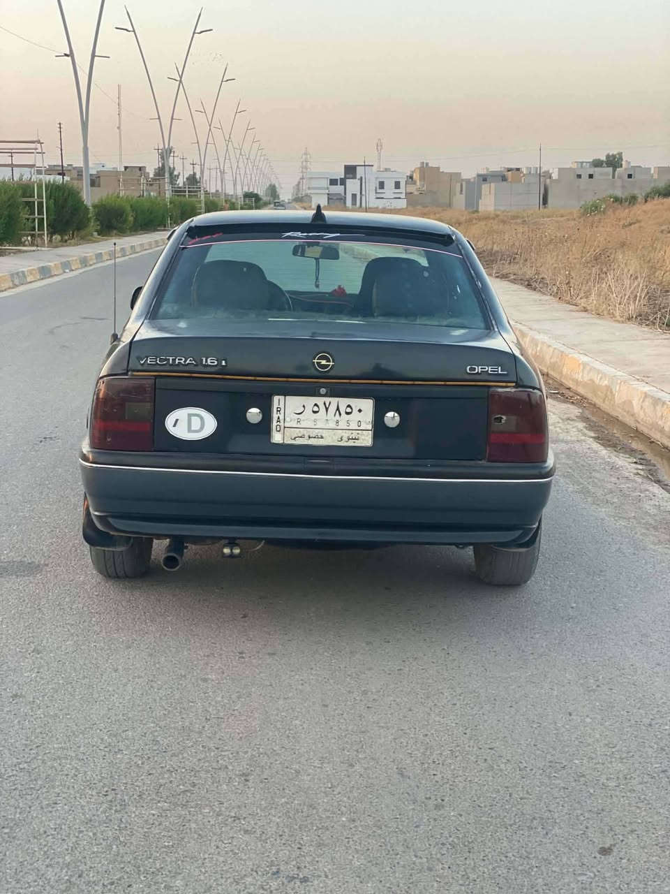 للبيع موديل 92 حجم 16 شرط تحويل***********
