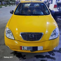 سيارة طيبه 2017  كير مكينه مكفولات بيها فقط جاملغ الامامي الجهة اليمنة...