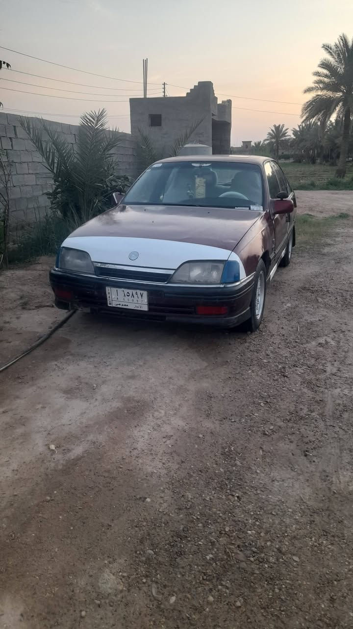 للبيع اؤبل اؤميكه بلاديه موديل 93 محرك جديد كير عادي جديد صدر جديد تخم تاير رقم انبار الماني مشروع وطني تحويل مباشر السعر 30 ورقه بيه مجال بسيط مكان السياره الفلوجه الكرمه للإستفسار *********** غير متواجد على الفيس اتصل
