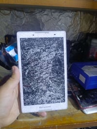 تاب لينوفو • شاشة فقط • توصيل