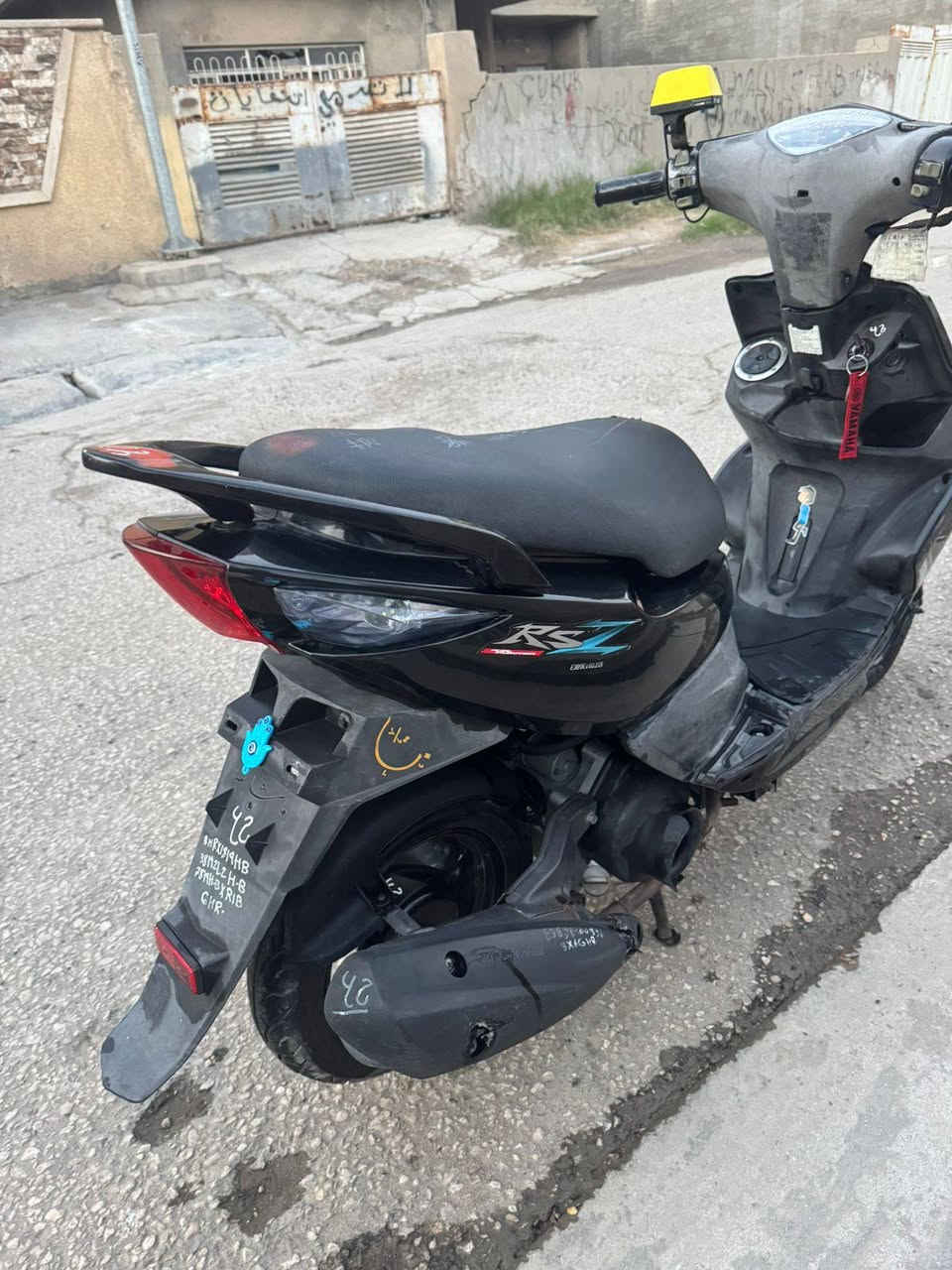 سلام عليكم عندي  ماكس مضلع نازل حديث موديل 10درجه خير من الله شلعه معدل مكينه خرسه دراجه كلها بلاديه كلهن ختم واحد ويه المكينه تجي تشوف بعينك شرط  ع فحص تجي تجيب فيتر وياك شلعه معدل تشك الكاع بلاديه مكفوله من كلشي ومن فتح البرغي مكاني بغداد الدوره *********** اتصل على هذا الرقم
