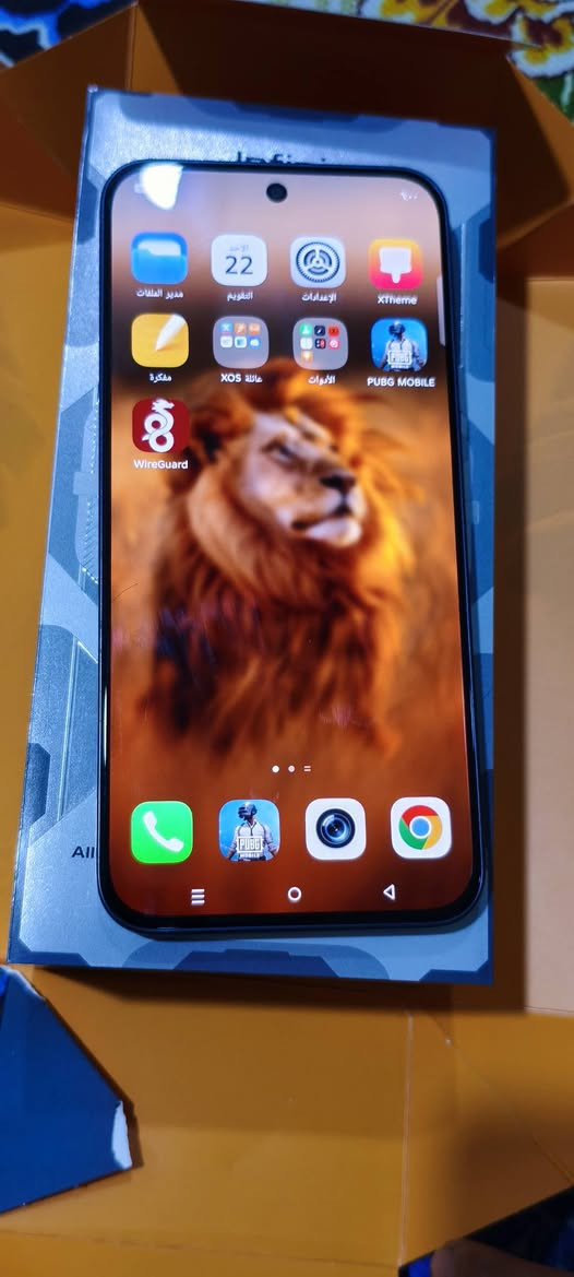 السلام عليكم جي تي30برو 
تلفون شركه صارله يومين من مستعمل و مشحون 3 مرات فقط و تلفون وكاله السعر: 425 للاستفسار ***********
للمعلومه للي يكول مبالغ بالسعر خلي يشوف سعره حاليا بالشركه.
