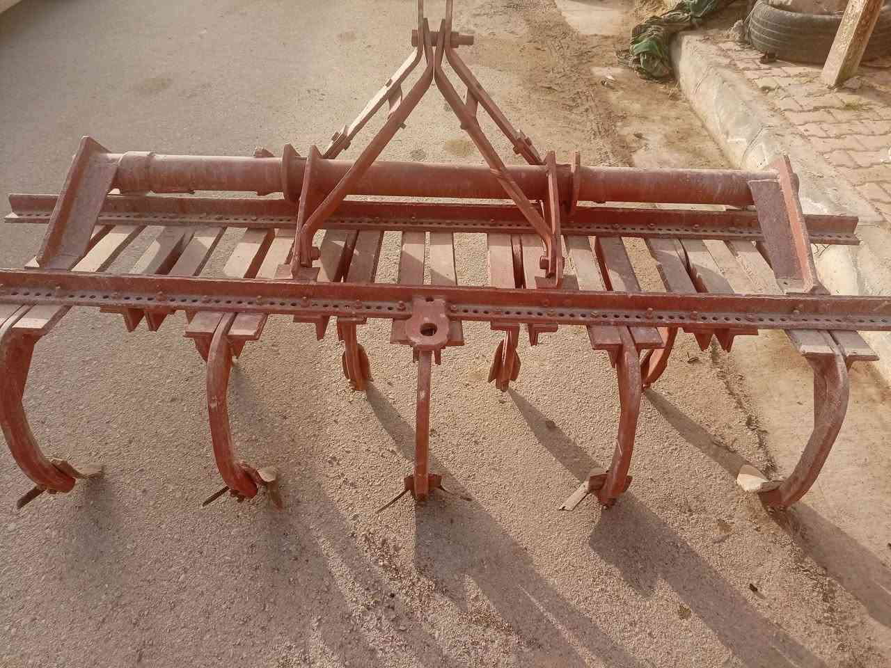 السلام عليكم خرماشة حدادية للبيع 9سنون المكان القائم والشراي يتفضل ***********
