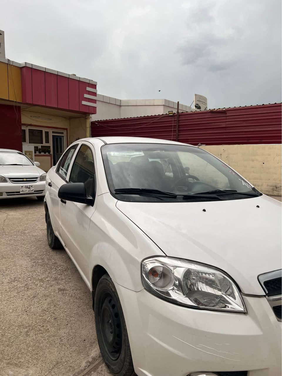 شوفرليت افيوو 2009 سئ پارجه صبخ بي داخلي گير و مكينه تبريد و تخم بەشەرتە غرامه 205000 هزار لەسەرە سعري 53$ ورقه شوين بردرش ***********

عربي 

شوفرليت افيوو 2009 ثلاث قطع صبخ بدون دواخل كير و محرك تبريد بشرط غرامة 205000 الف تنزل سعر 53$ ورقة مكان قضاء بردرش *********** اكر, نينوى
