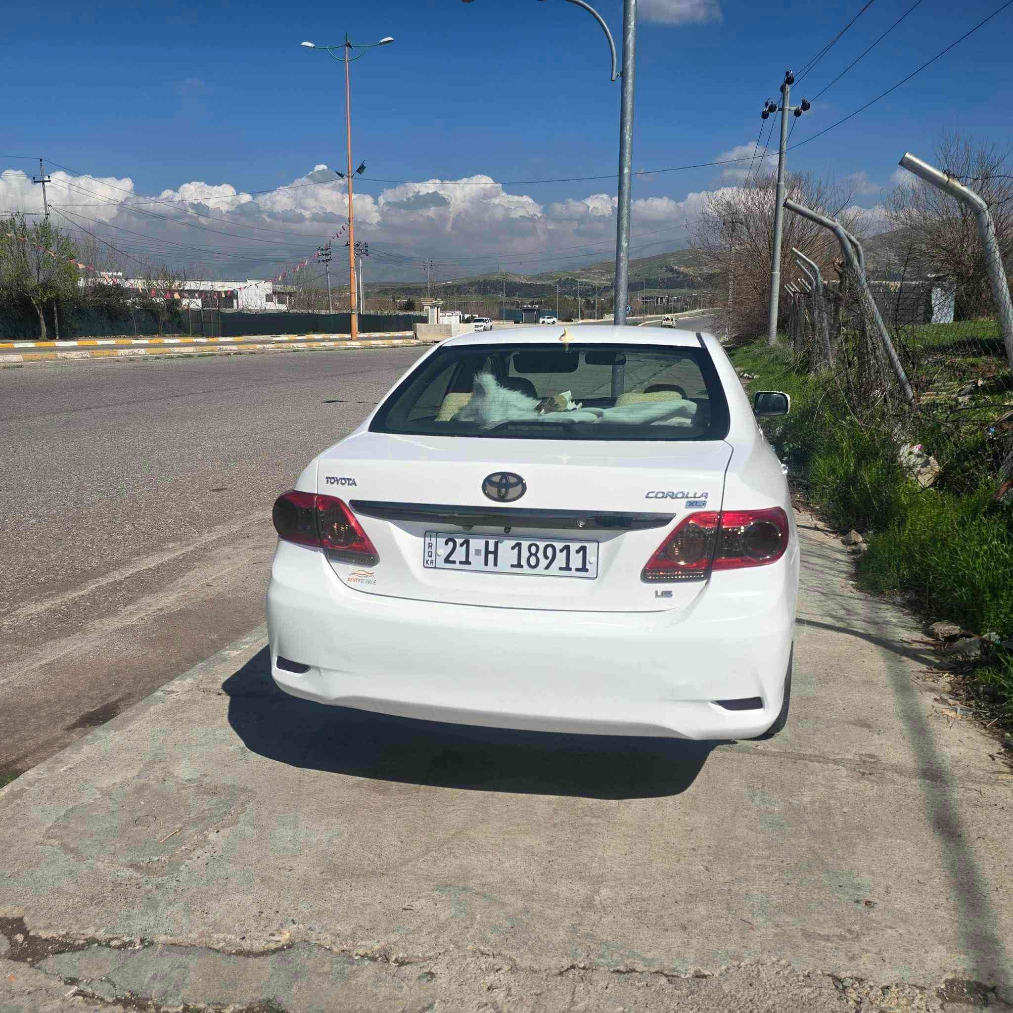 بیکاشۆ2013
***********
***********
بێ بۆیاخ 
مەکینە بچوک
گێرومەکینەی نەکراوتەوە
سەنەوی تازە
ناوفۆرمیکا
چوارتایەی تازە
دەعمە بۆ دەعمە بەشەرت
123گەلا حلبجة, السليمانية
