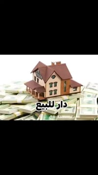 طابقين • ٣١٢م • شقتين مؤجرات