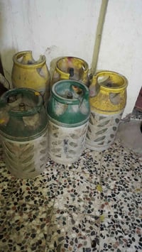 دباب بلاستك • الحسين القديم • للبيع