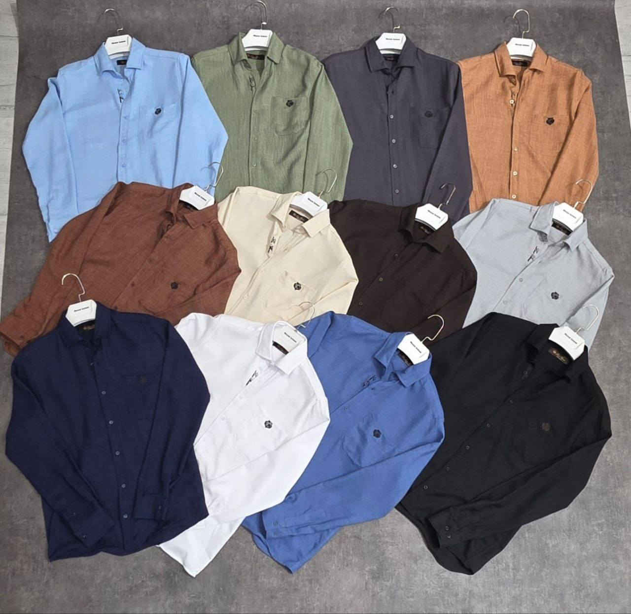 قميص تركي كواليتي
قياس S_2XL
عدد السيرة 5
السعر القطعه 11 الف
سعر الشد330الف عدد الشد 30قطعه 
لايقل عن 6 الوان


**إذا كنت صاحب هذا الإعلان وتريد حذفه لأي سبب، رجاءا أرسل رسالة إلى الدعم الفني**